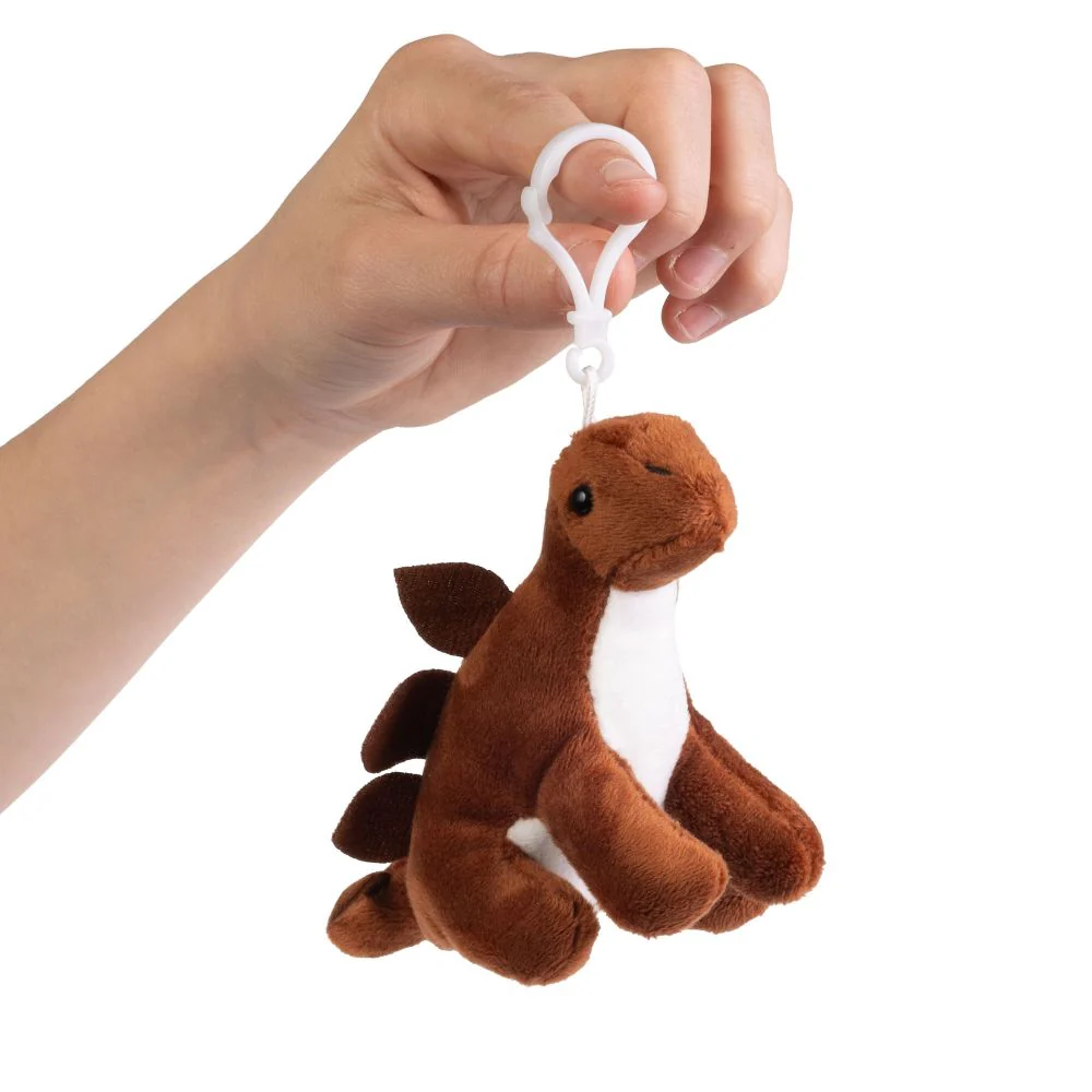 Living Nature Reppumaskotti Dinosaurus 12cm - Image 2