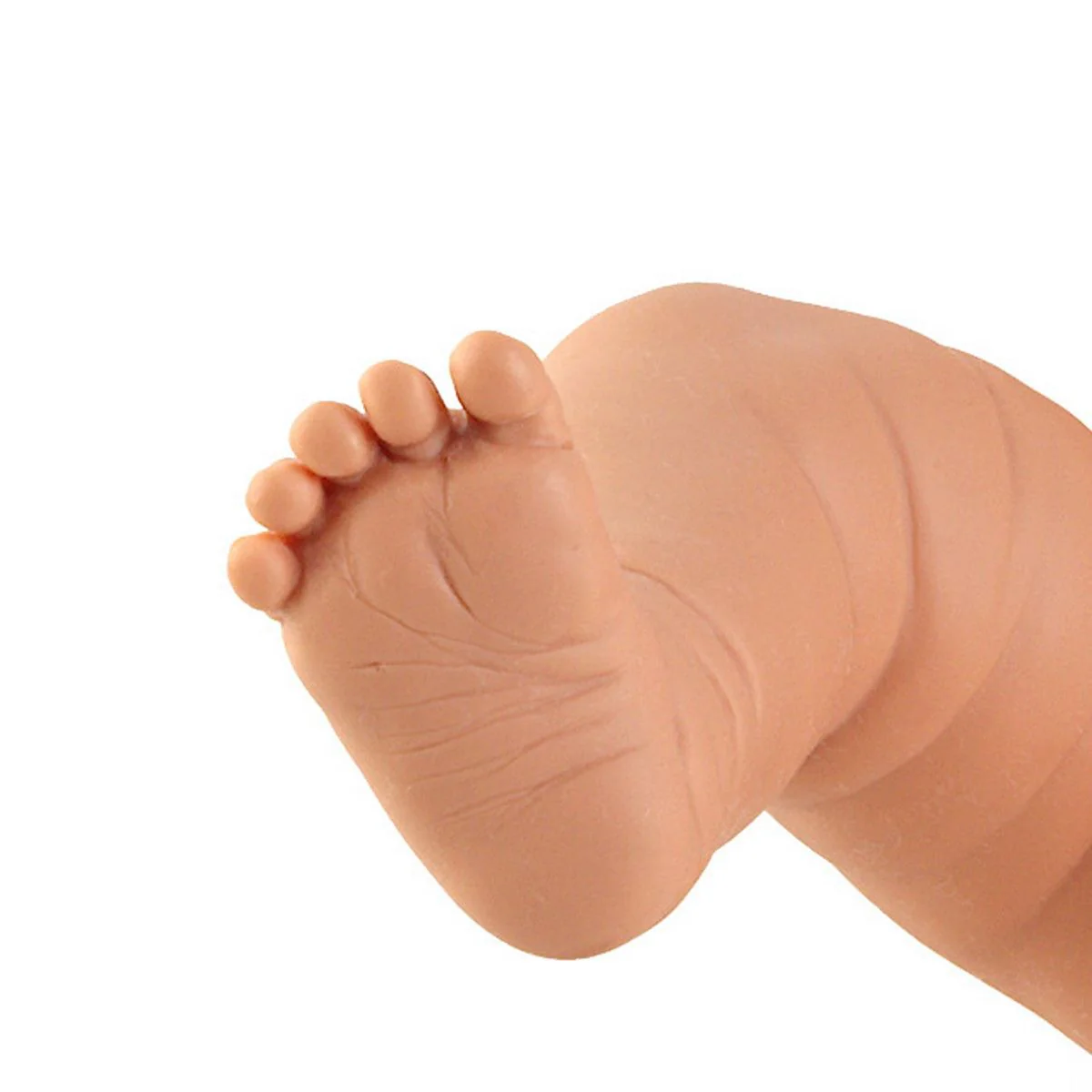Llorens Kovavartaloinen Tyttönukke Sofia 45cm - Image 2