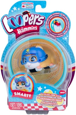 Loopers Hammies Entry Pack Lajitelma - Image 3