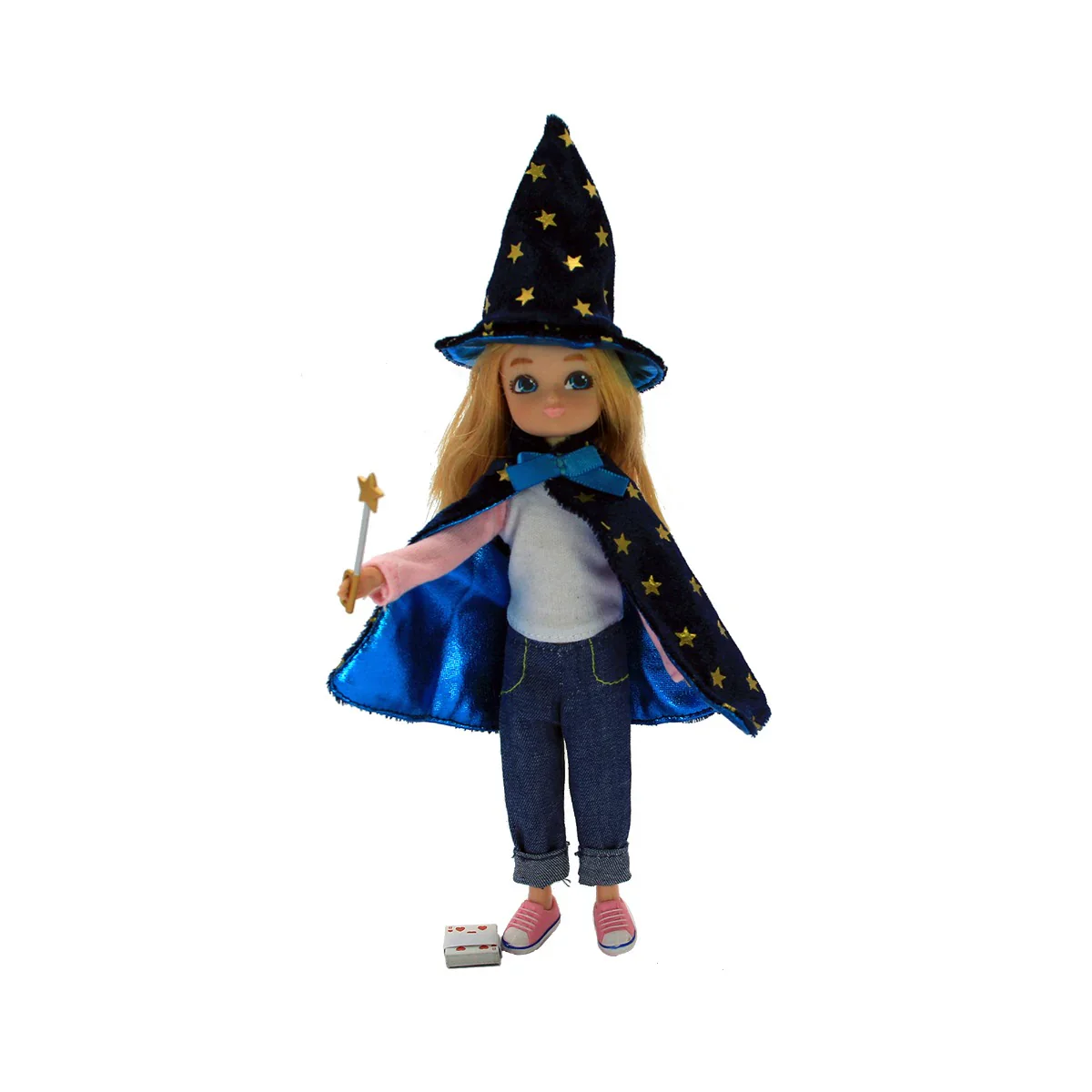 Lottie Nukenvaatteet - Image 3