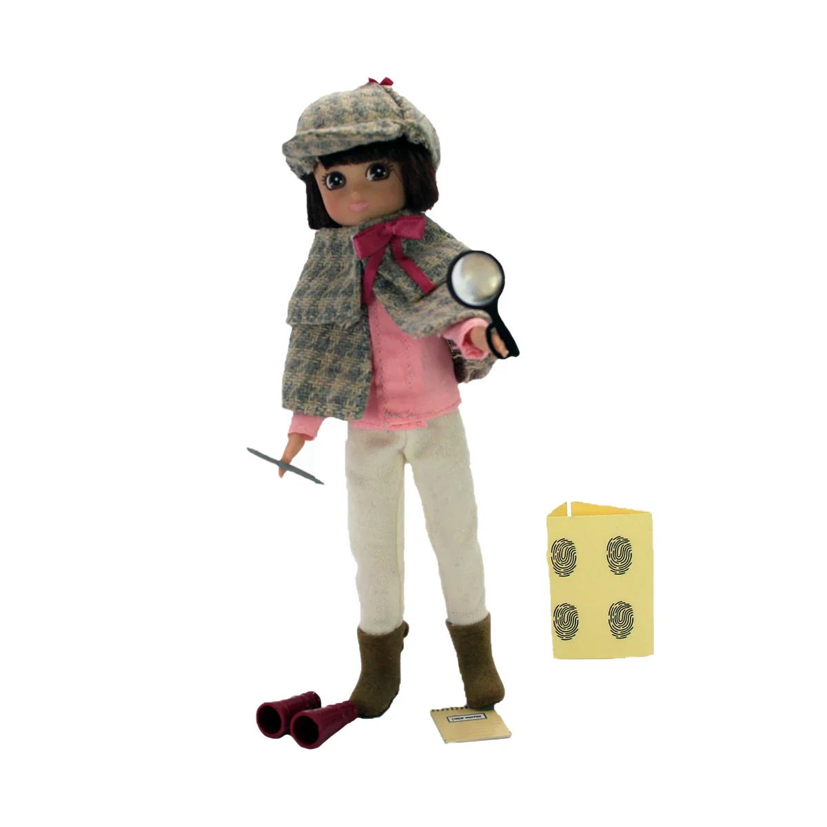 Lottie Nukenvaatteet - Image 4