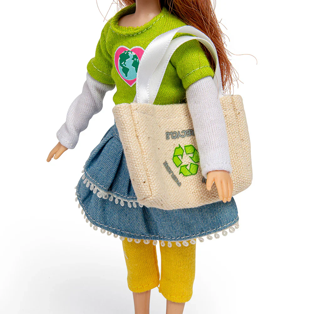 Lottie Nukke, Planet Rescuer - Image 5