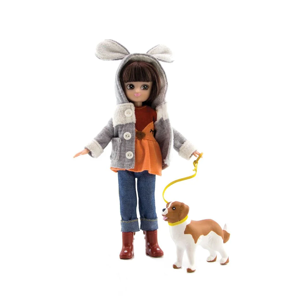 Lottie Nukke, Walk In The Park - Image 3
