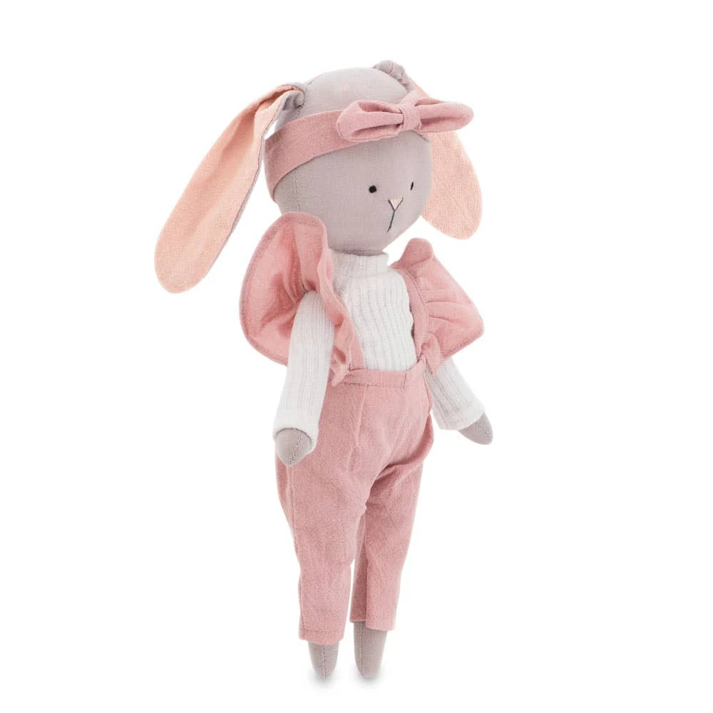 Orange Toys Cotti Motti Lucy Pupu Pehmolelu 29cm - Image 2
