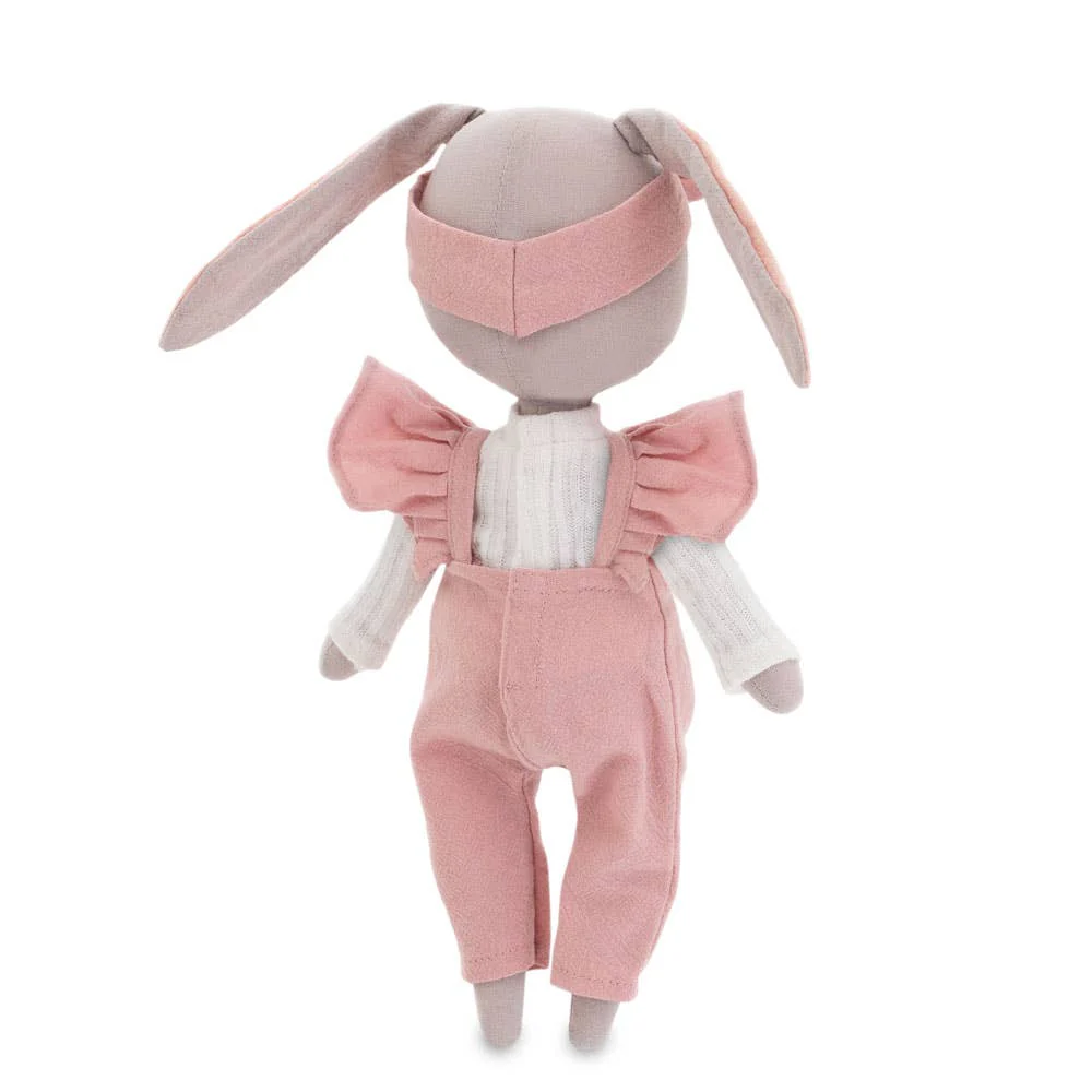 Orange Toys Cotti Motti Lucy Pupu Pehmolelu 29cm - Image 3