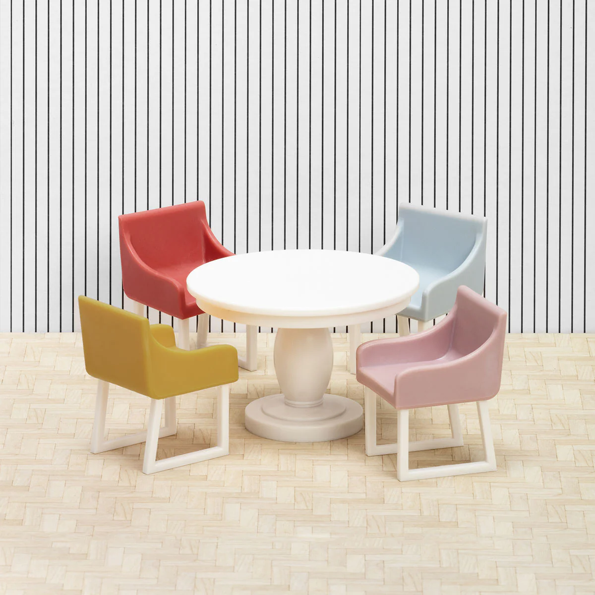 Lundby Basic Ruokasali - Image 2