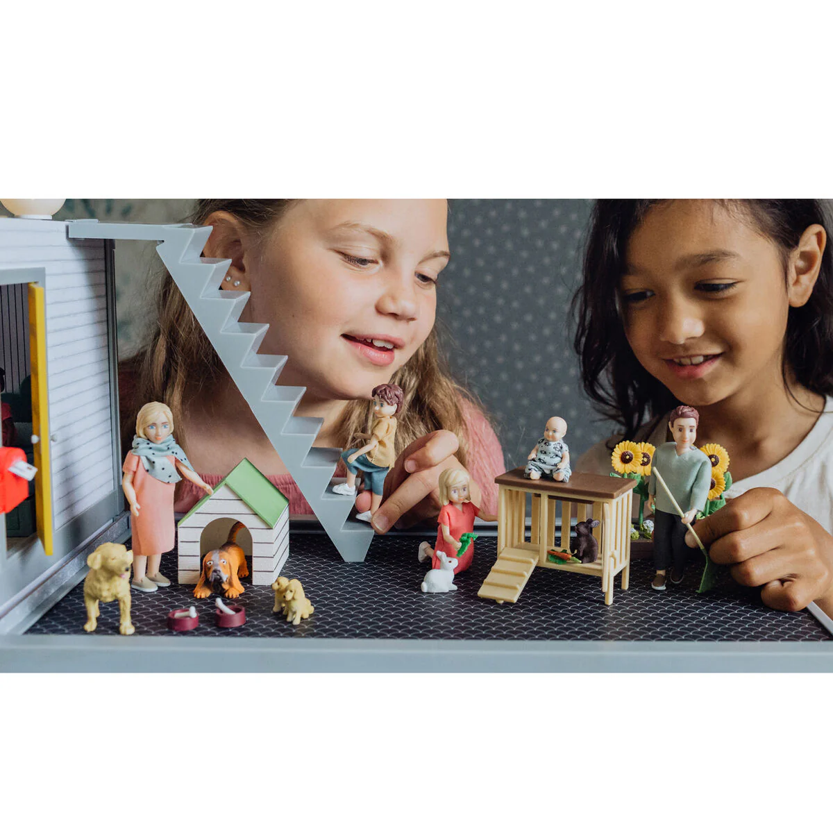 Lundby Nukkeperhe Charlie - Image 4