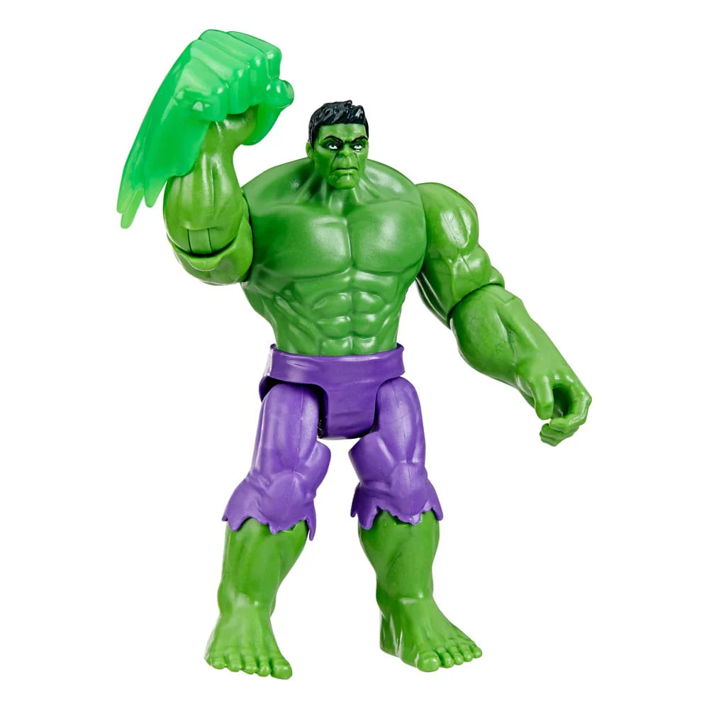 Marvel Avengers Hulk Hahmopakkaus - Image 2