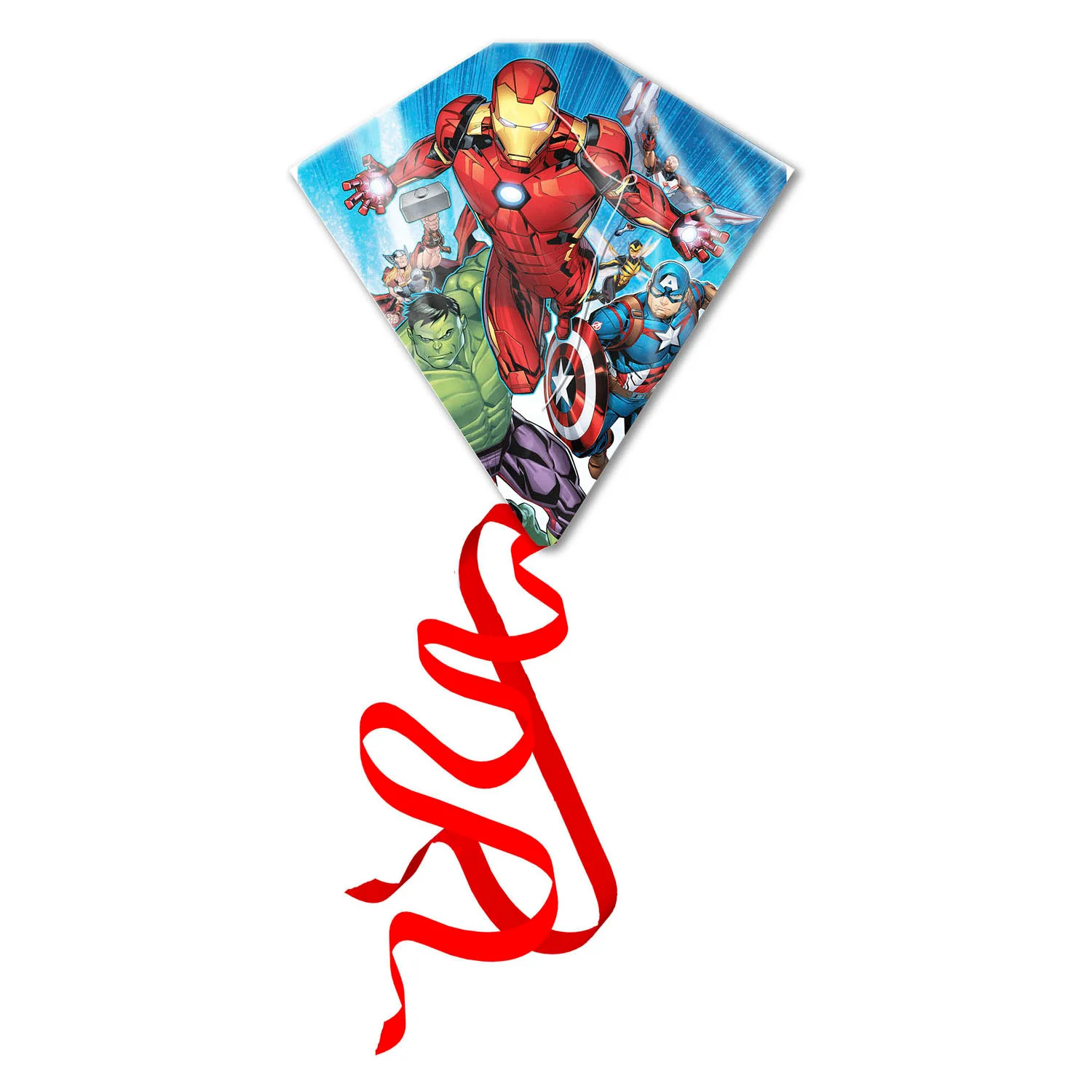 Marvel Leija Lajitelma - Image 2