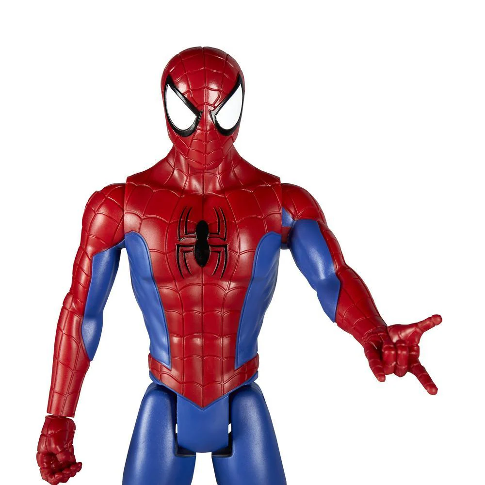 Marvel Spider-Man Hahmo/Nukke 30cm - Image 2