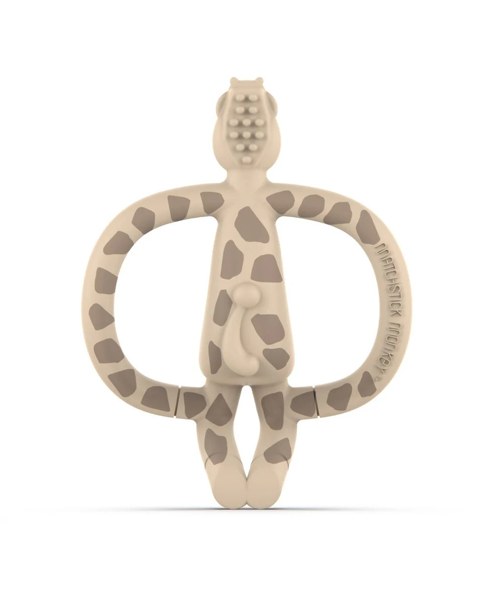 Matchstick Monkey Purulelu Kirahvi - Image 3