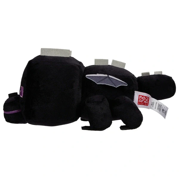 Minecraft Ender Dragon Pehmolelu 20cm - Image 3