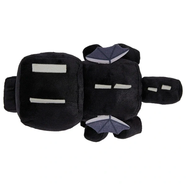 Minecraft Ender Dragon Pehmolelu 20cm - Image 4