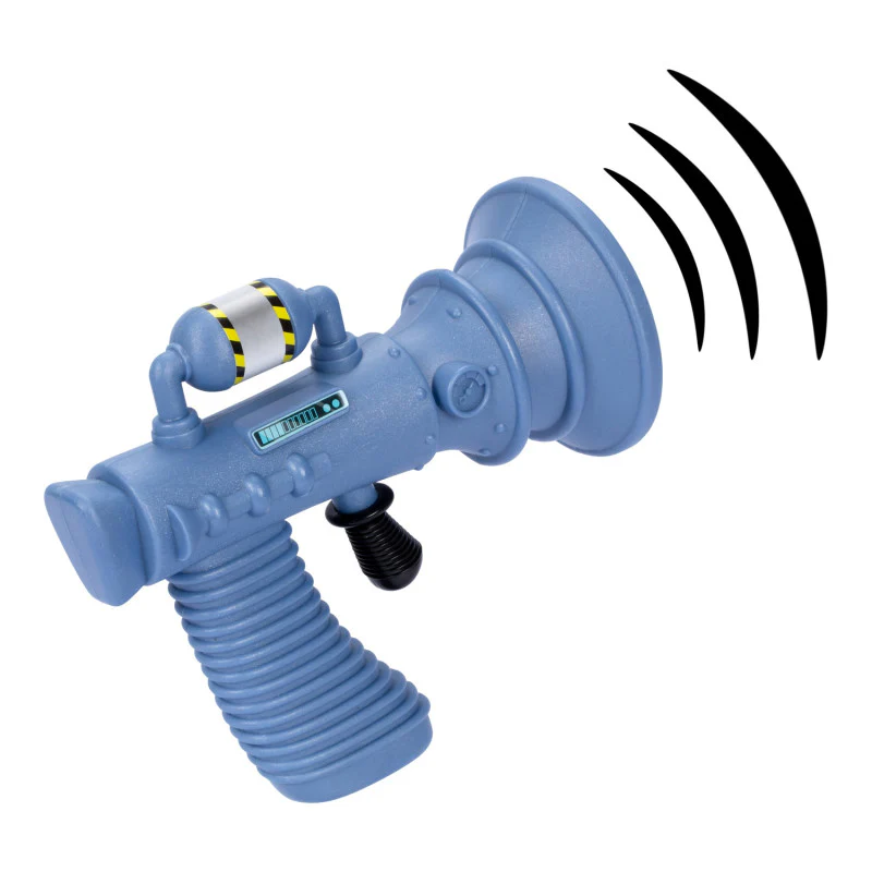 Despicable Me Minions Mini Fart Blaster - Pierupyssy 15 cm - Image 4