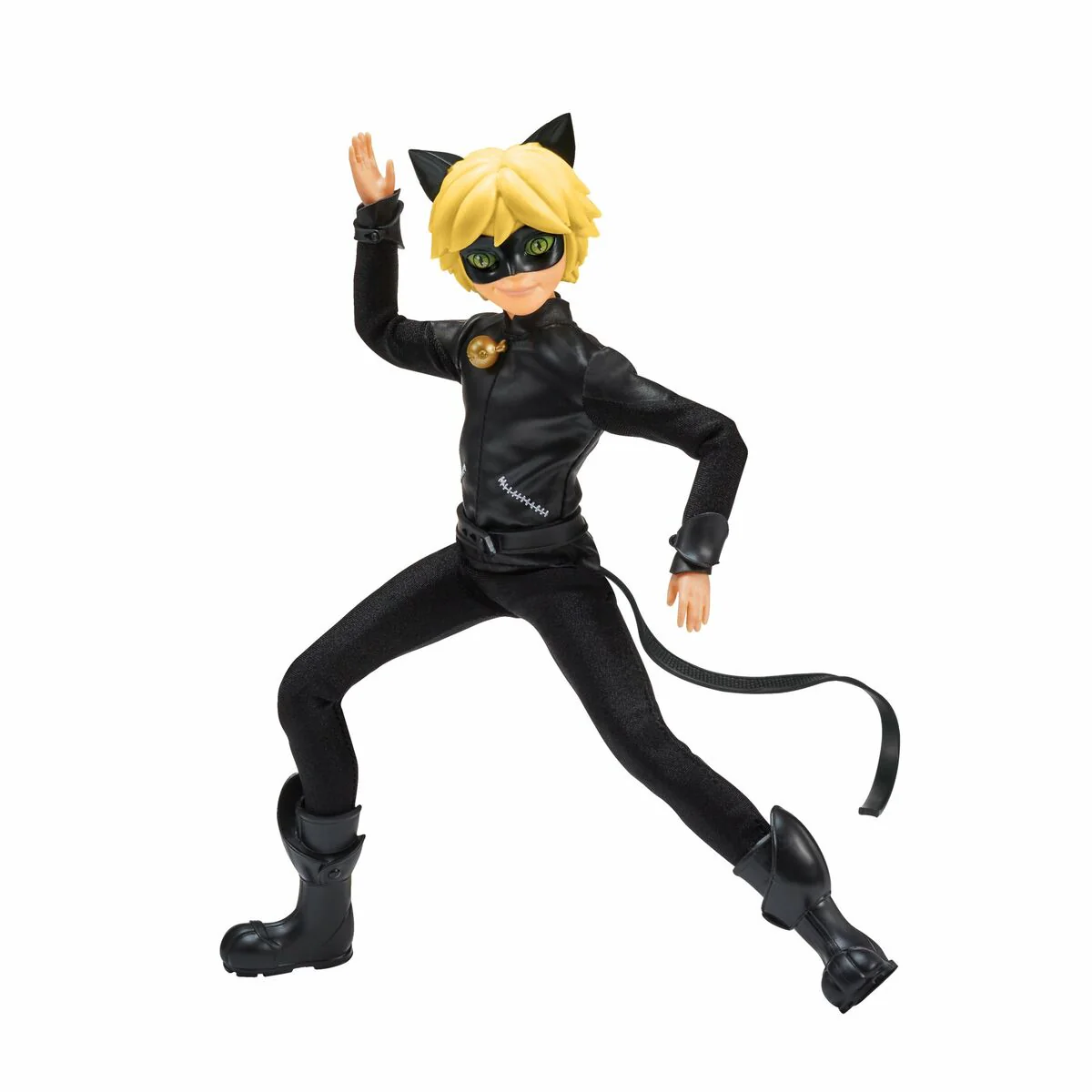 Miraculous Muotinukke Cat Noir - Image 2