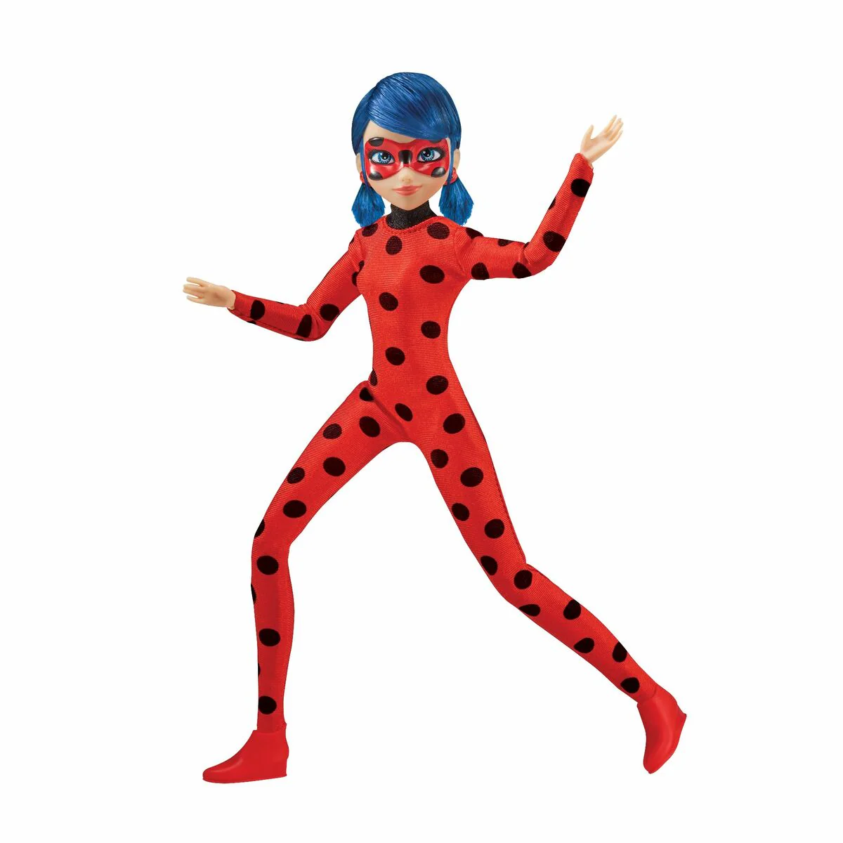 Miraculous Muotinukke Ladybug - Image 2
