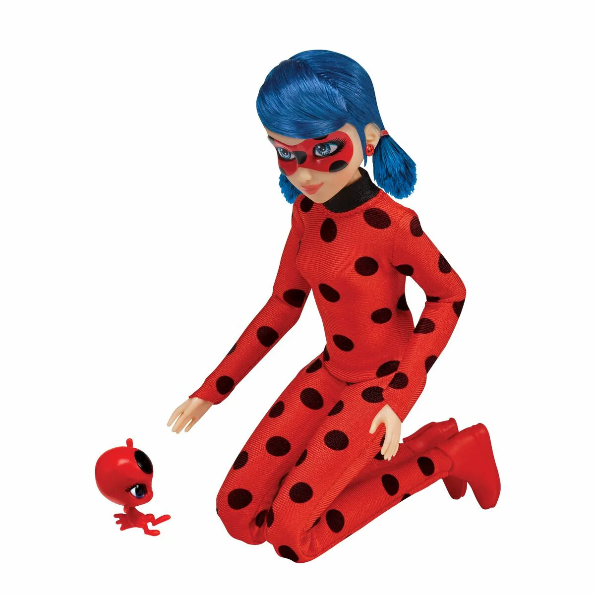 Miraculous Muotinukke Ladybug - Image 3