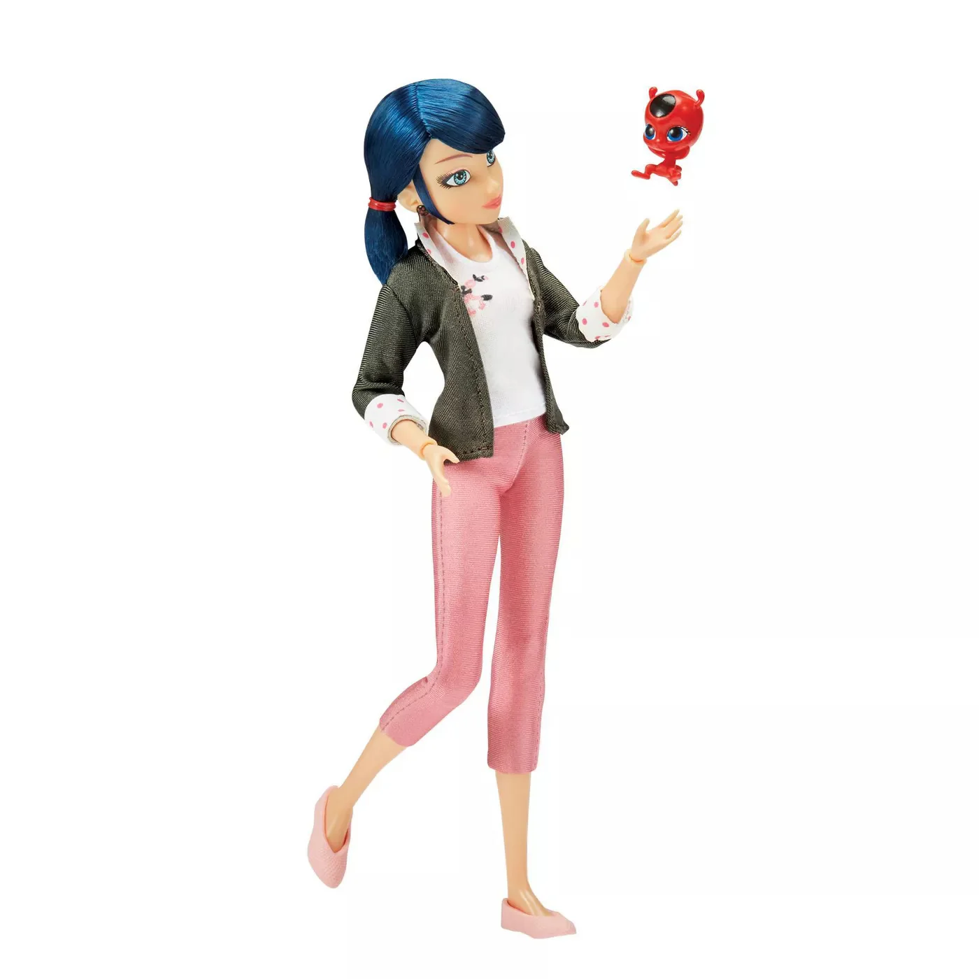Miraculous Muotinukke Marinette - Image 2