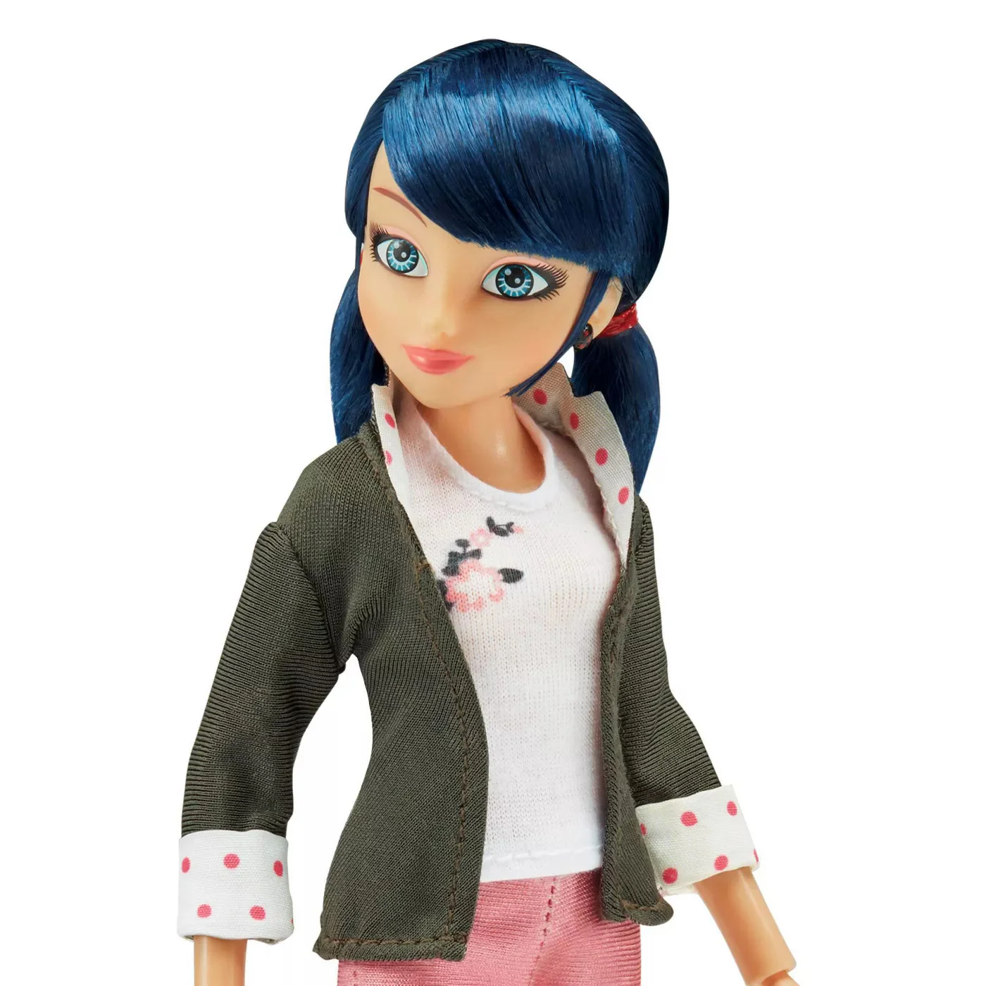 Miraculous Muotinukke Marinette - Image 3
