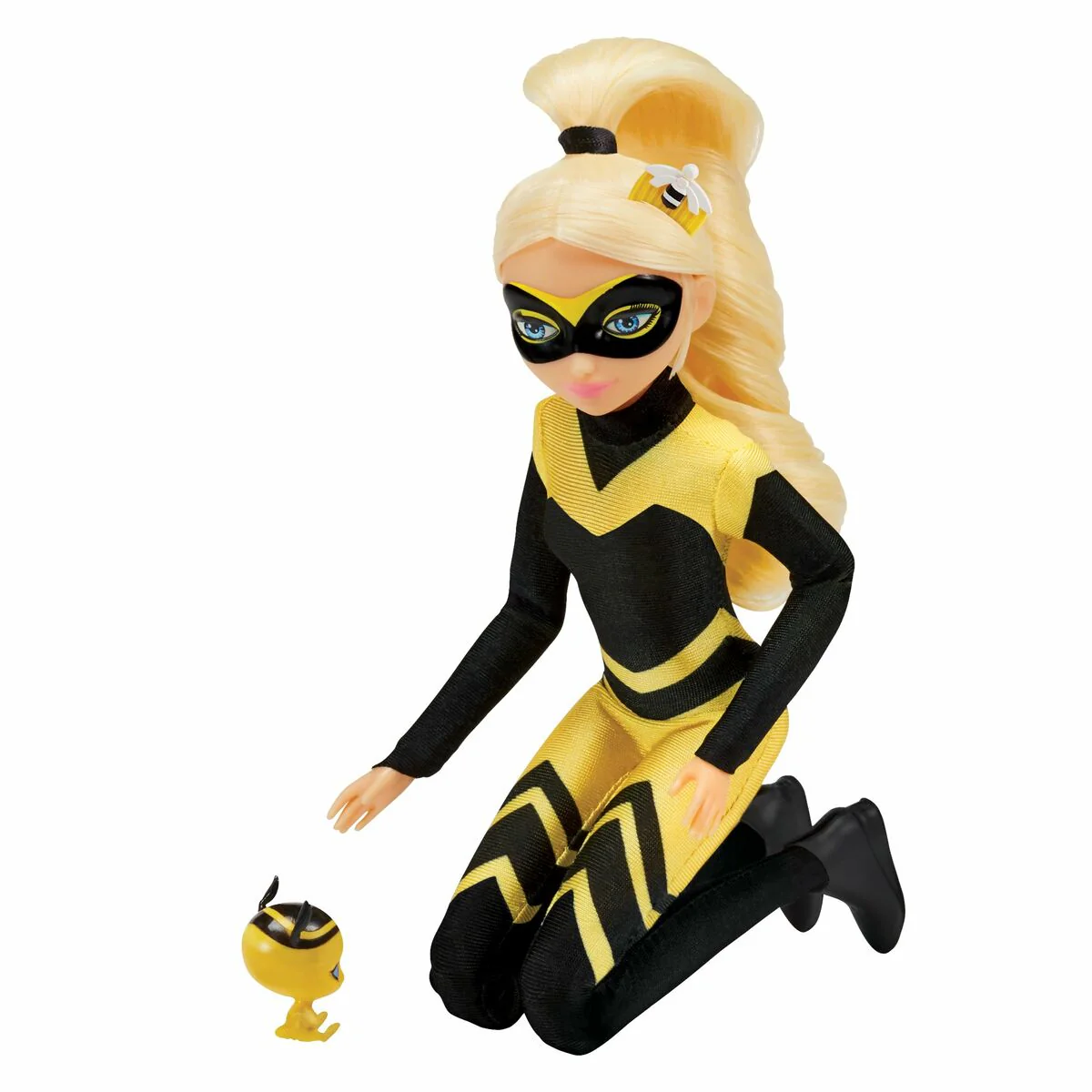 Miraculous Muotinukke Queen Bee - Image 2