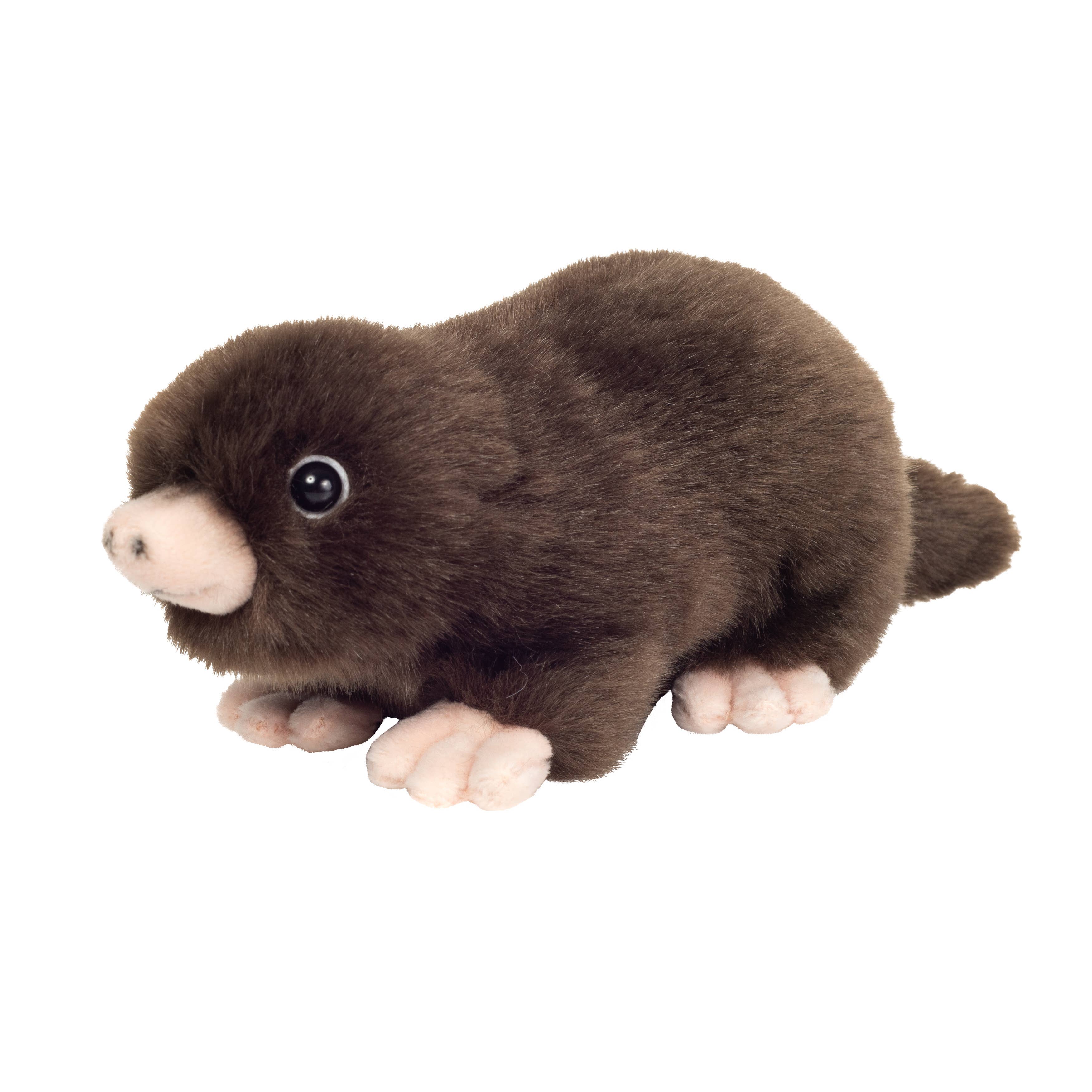 Teddy Hermann Myyrä Pehmolelu 17cm