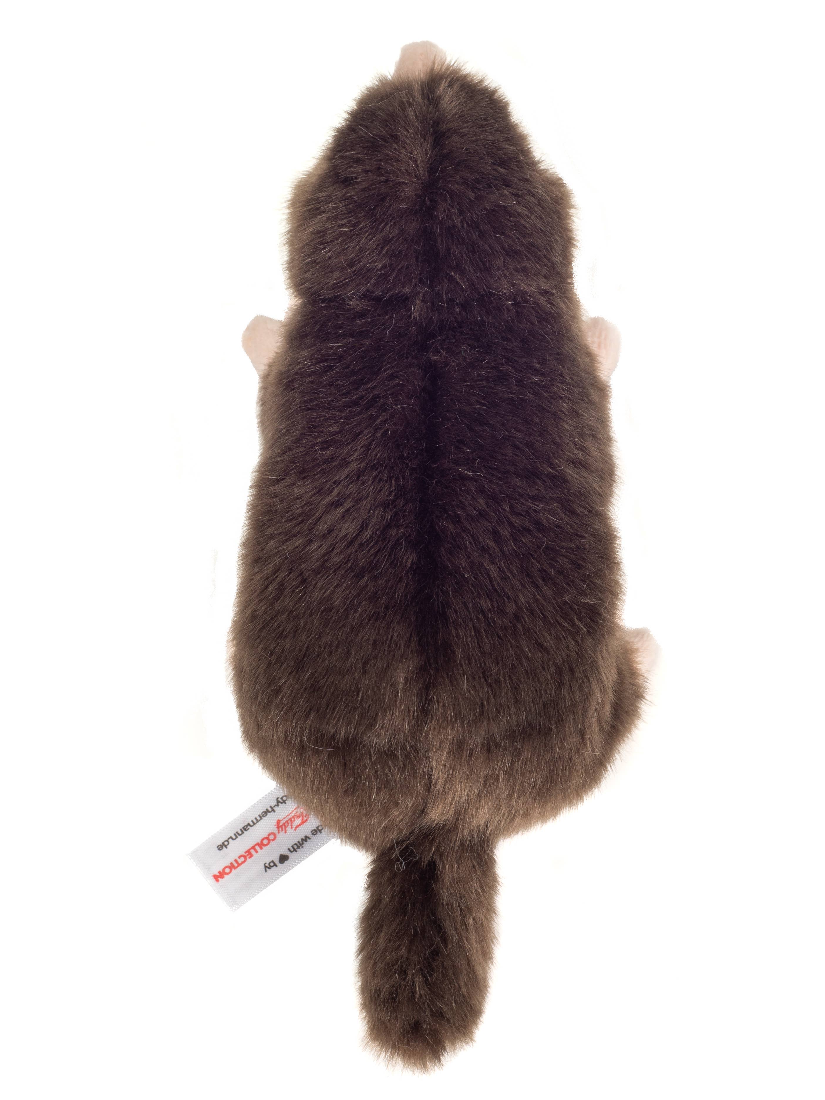 Teddy Hermann Myyrä Pehmolelu 17cm - Image 2