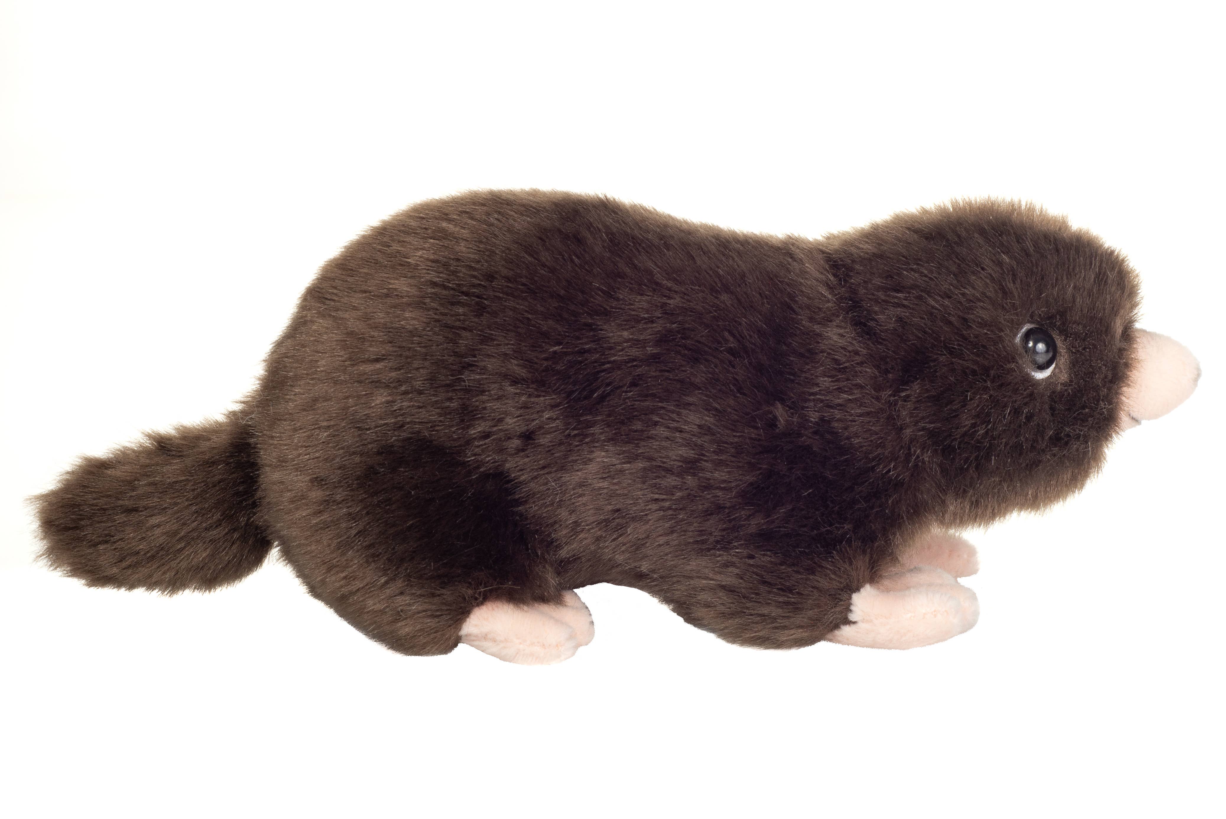 Teddy Hermann Myyrä Pehmolelu 17cm - Image 3