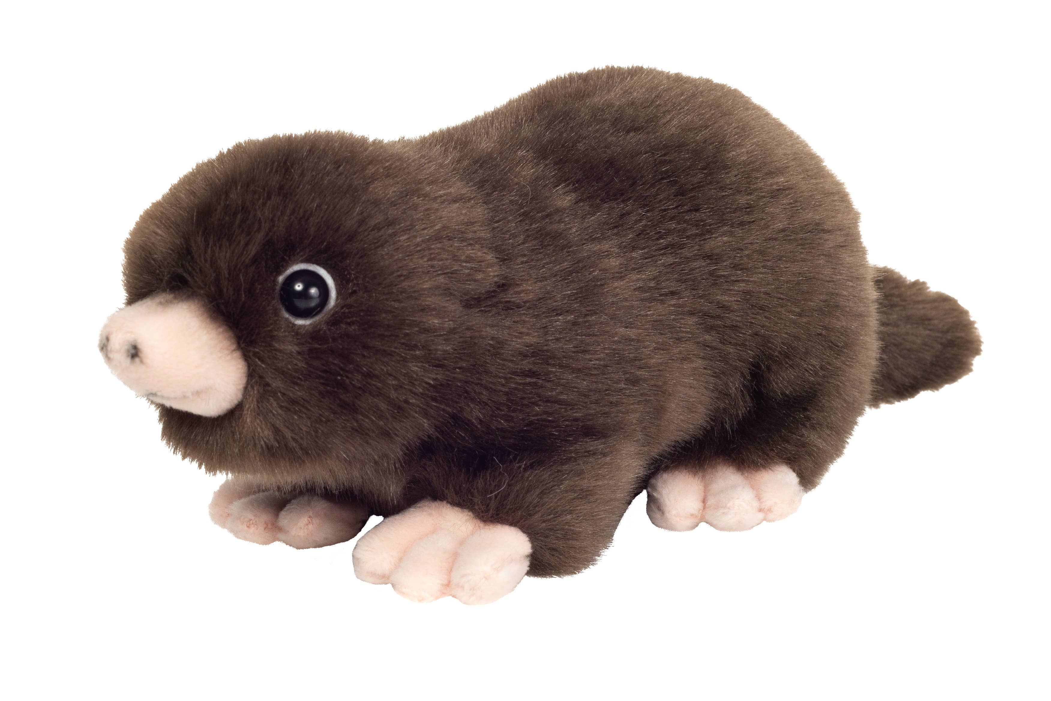 Teddy Hermann Myyrä Pehmolelu 17cm - Image 4