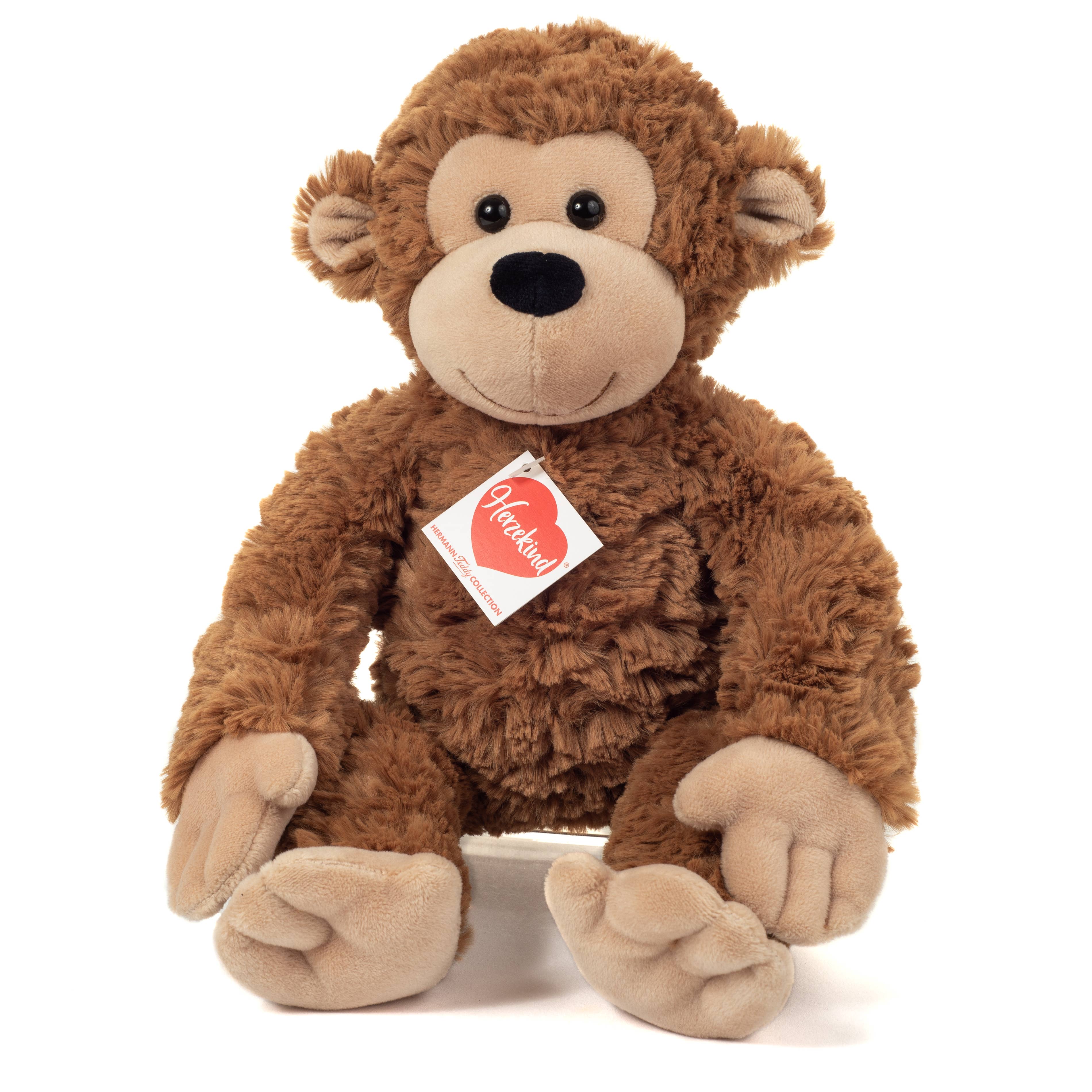 Teddy Hermann Henry Apina Pehmolelu 32cm