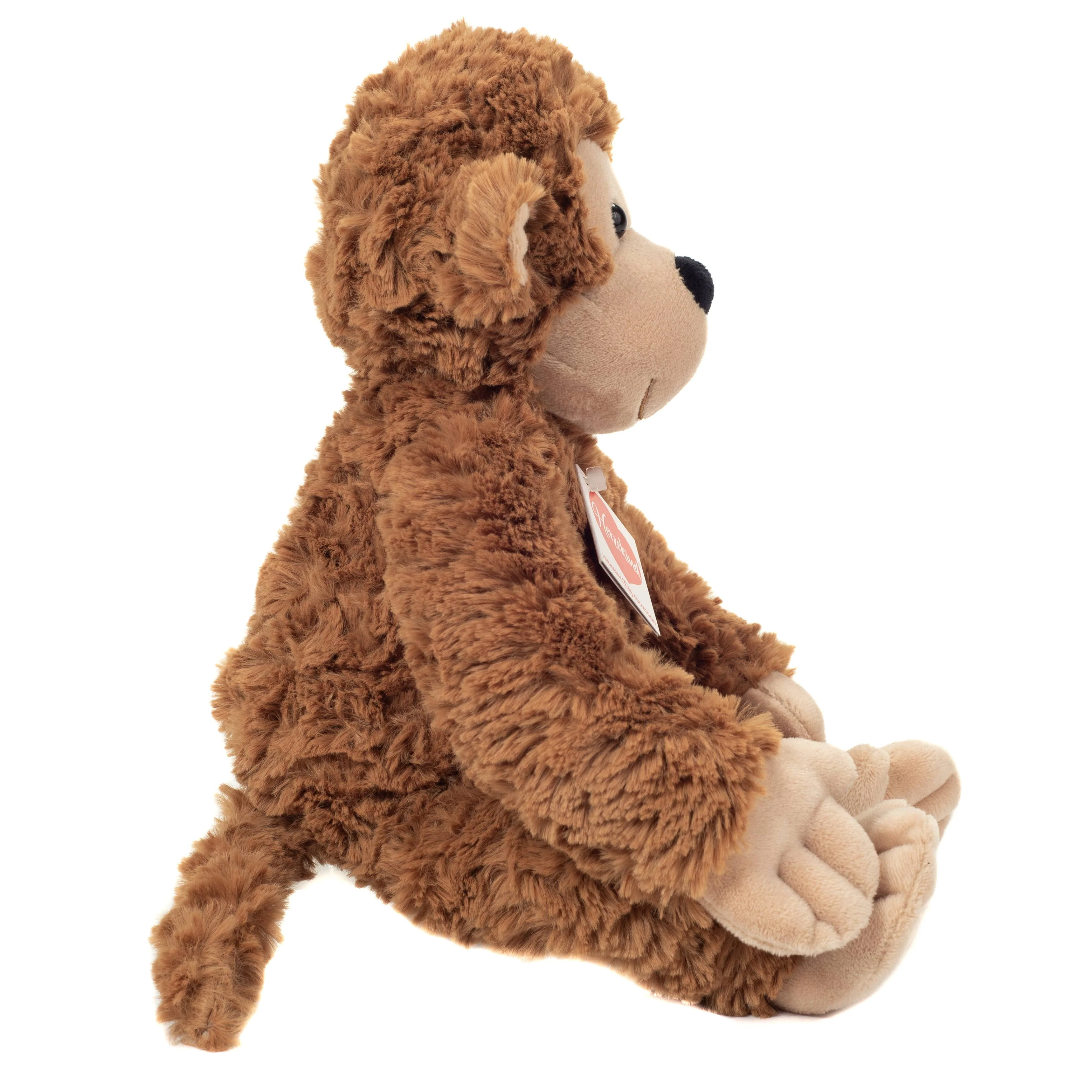 Teddy Hermann Henry Apina Pehmolelu 32cm - Image 4