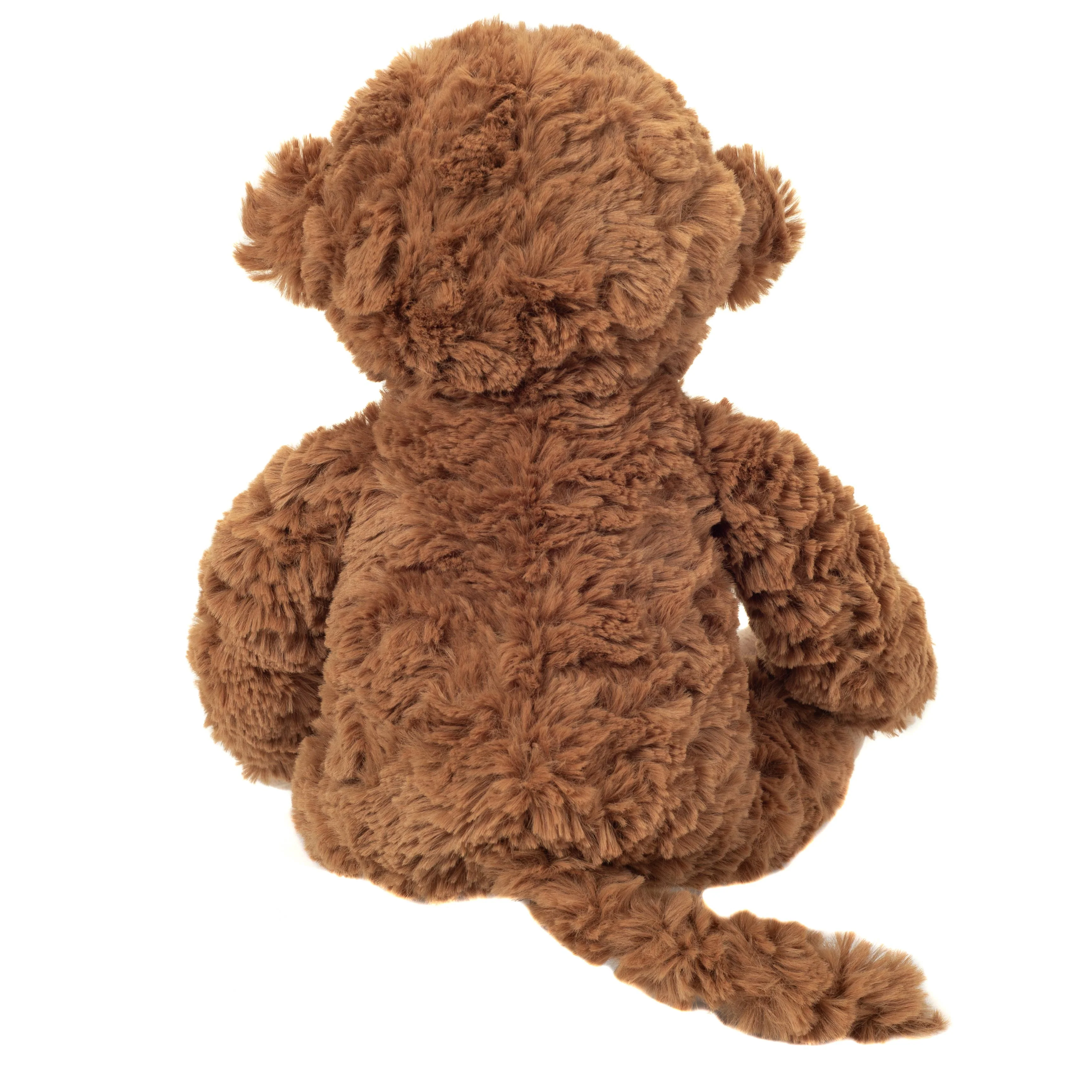 Teddy Hermann Henry Apina Pehmolelu 32cm - Image 5