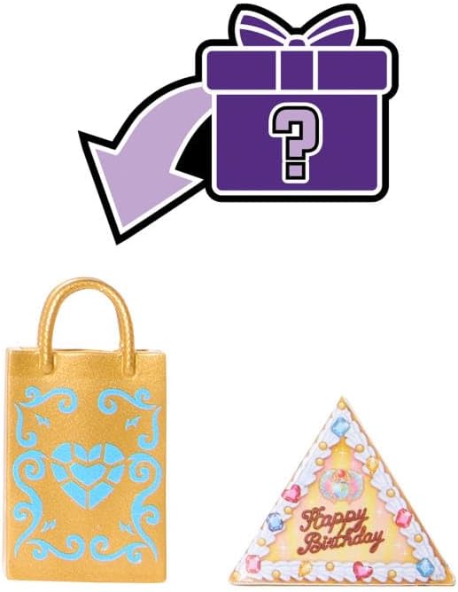 Monster High Scary Sweet Birthday Cleo De Nile Nukke - Image 3