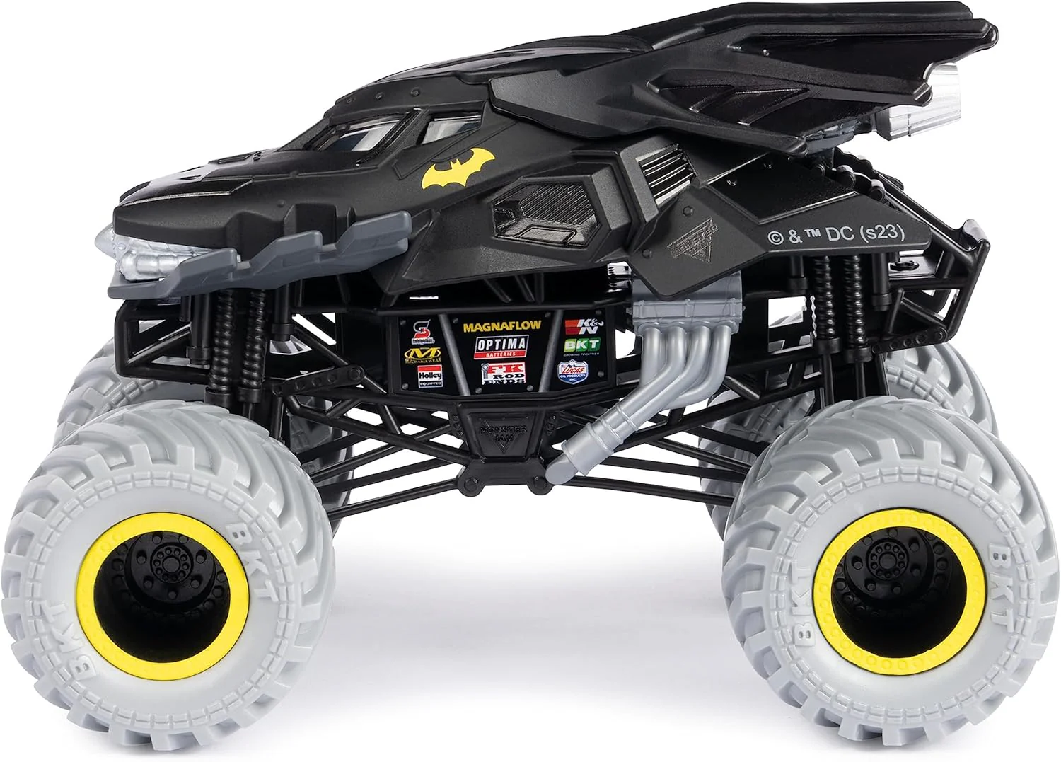 Monster Jam Monsteriauto Batman 1:24 - Image 4