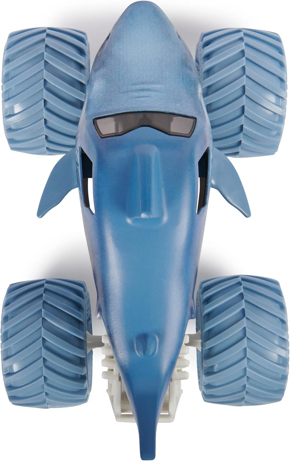 Monster Jam Monsteriauto Megalodon 1:24 - Image 3
