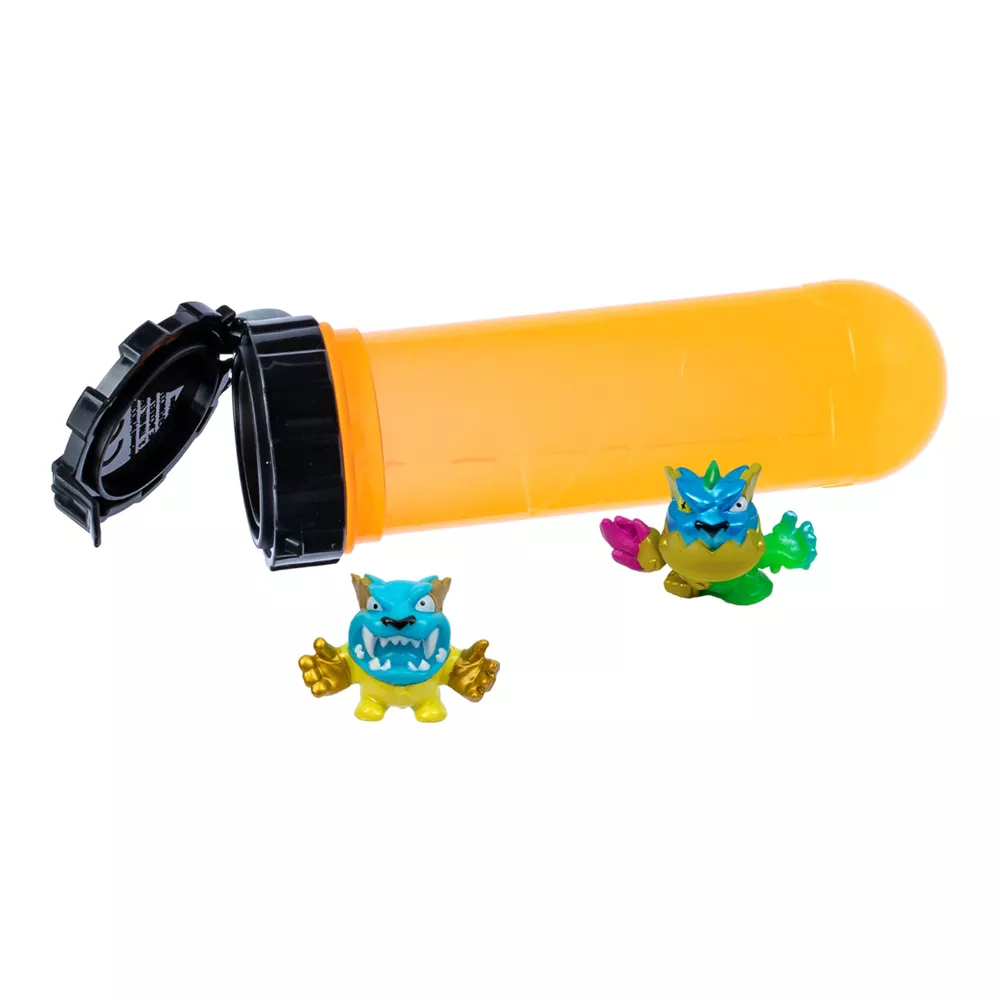 Mr Beast LAB Swarms Atomic 2-pack (Sisältää 2 Yllätyshahmoa) - Image 4