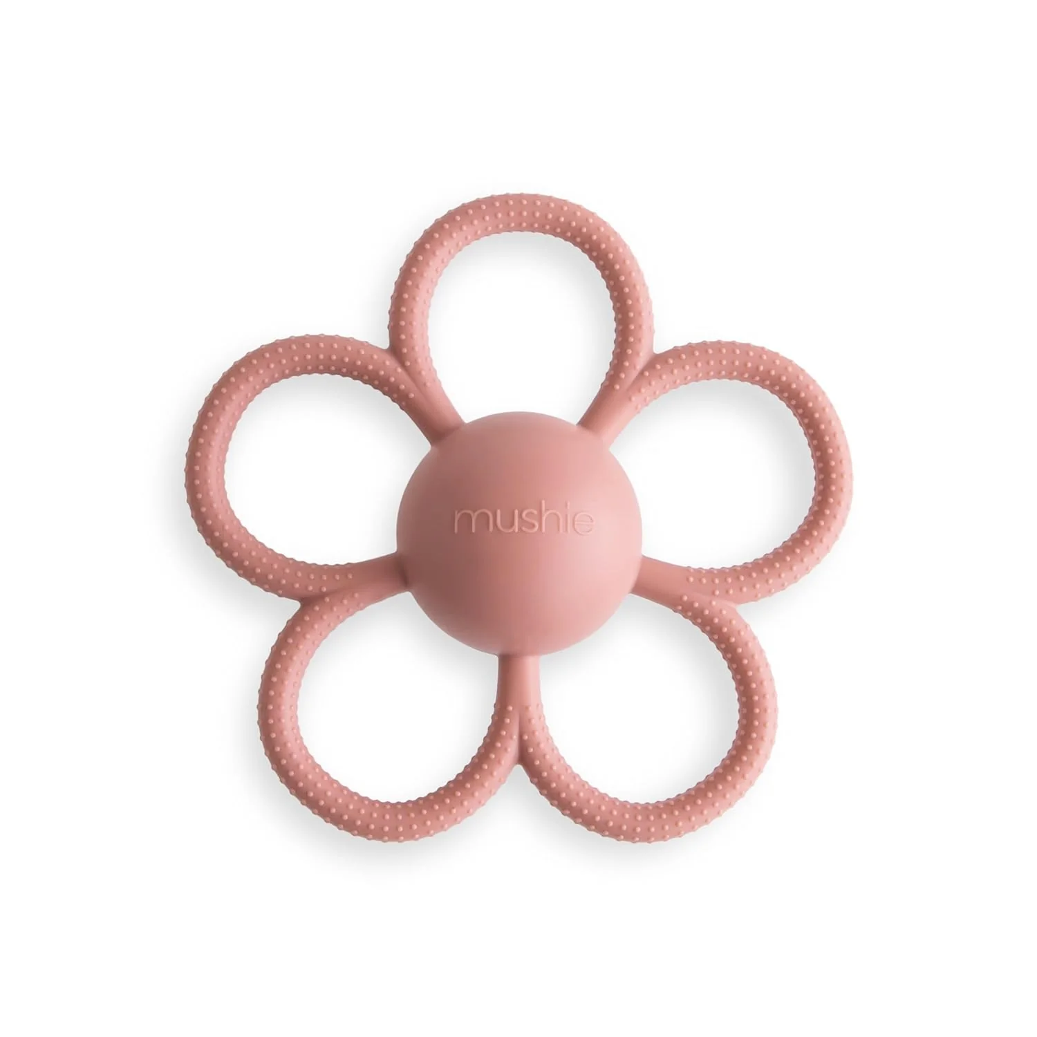 Mushie Daisy Purulelu ja Helistin Dusty Rose