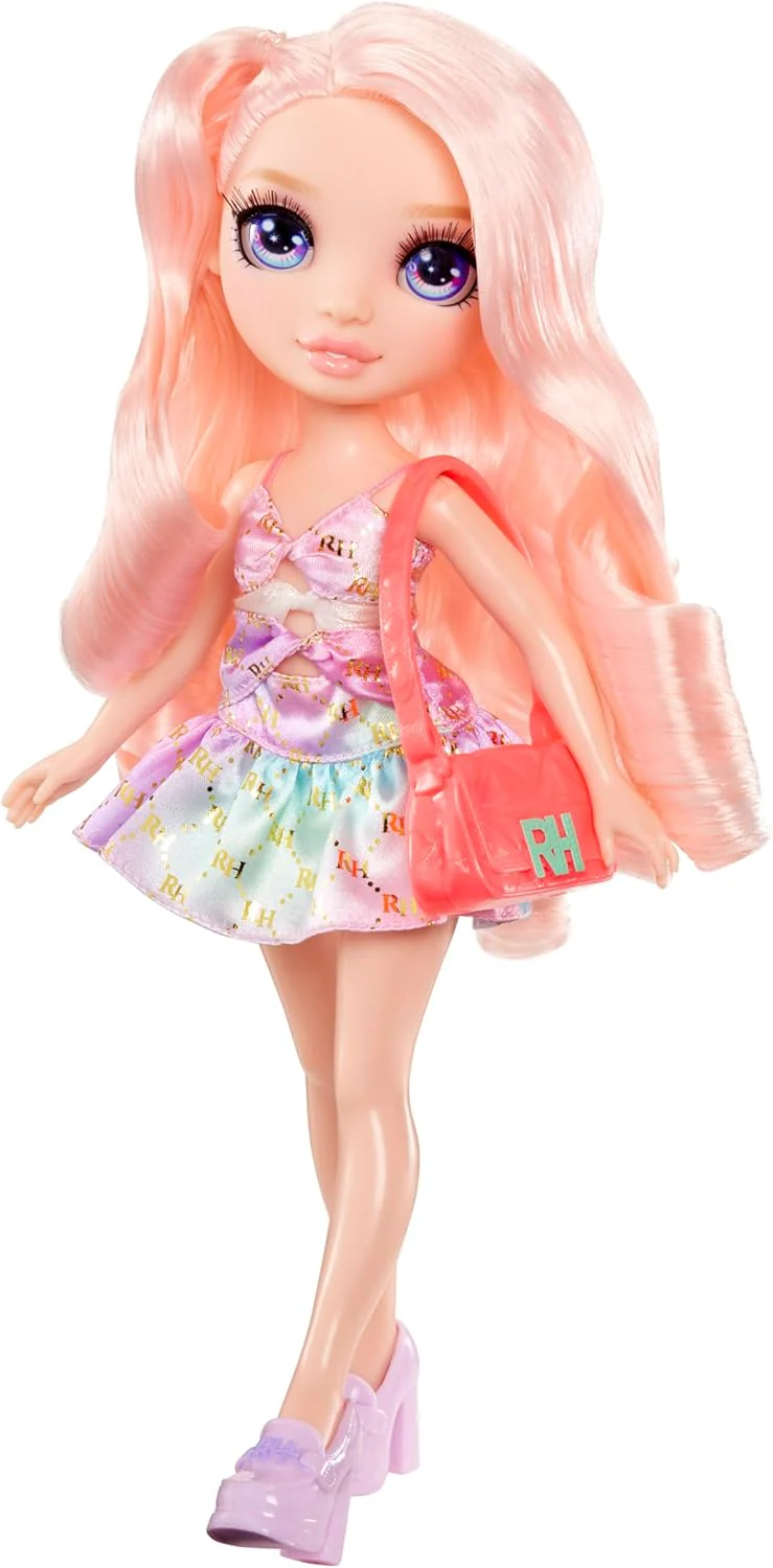 Rainbow High My Fashion Style Muotinukke Bella - Image 3