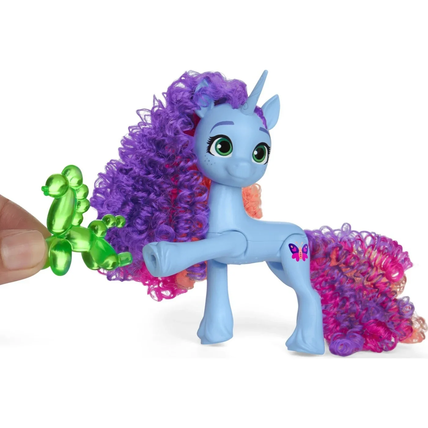 My Little Pony Misty Brightdawn Pony Balloons Leikkisetti - Image 3