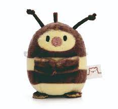 Mymochi Mini Pehmolelu Lajitelma 5cm - Image 3