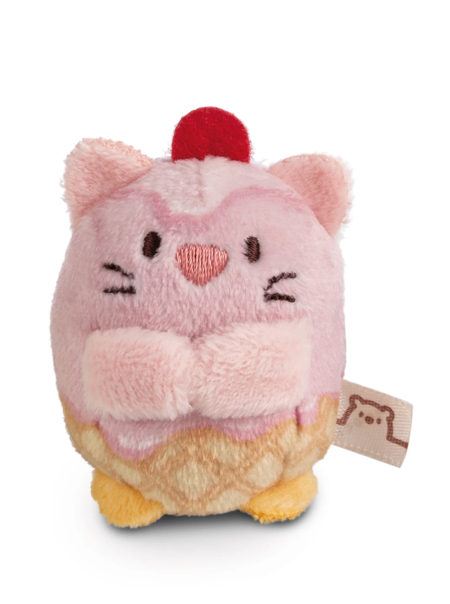 Mymochi Mini Pehmolelu Lajitelma 5cm - Image 4