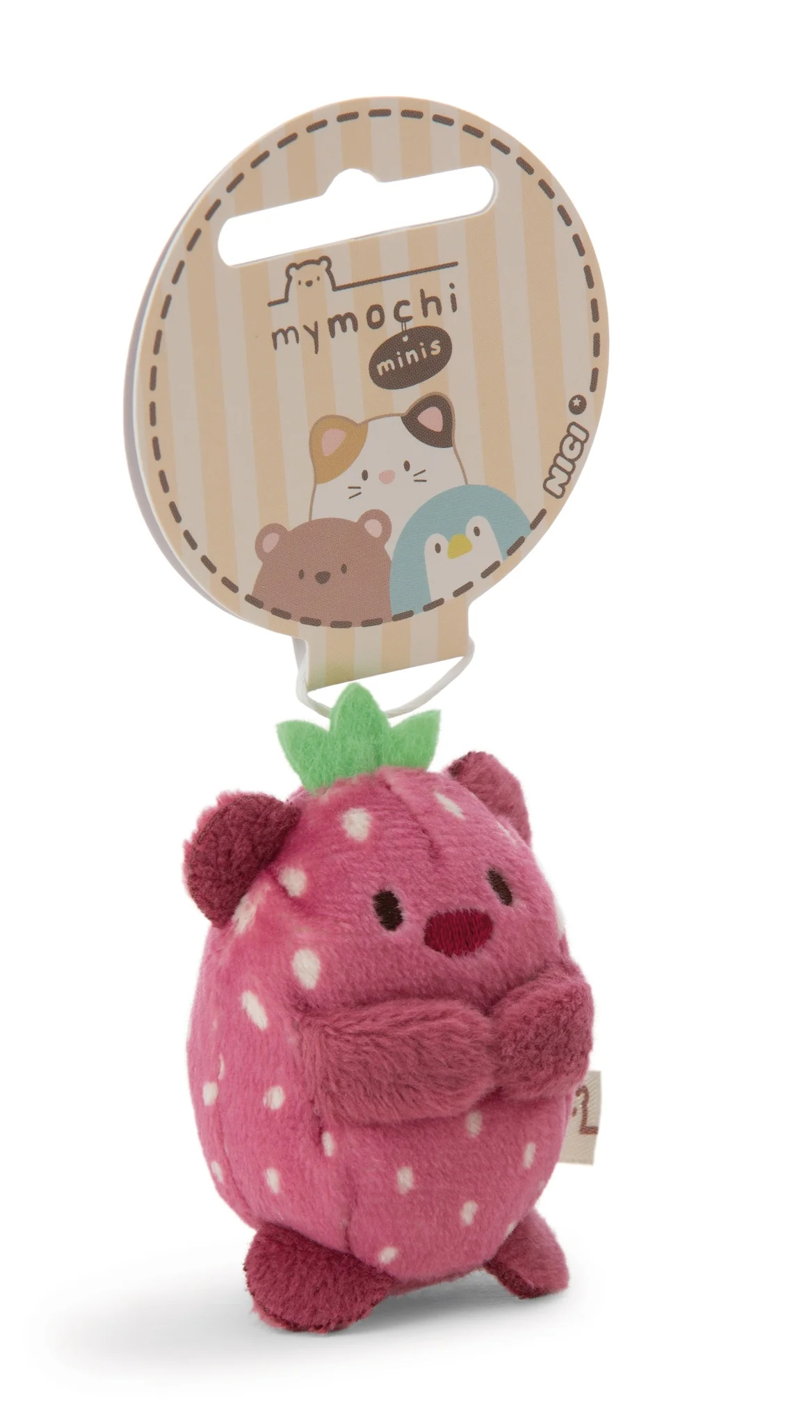 Mymochi Mini Pehmolelu Lajitelma 5cm - Image 5