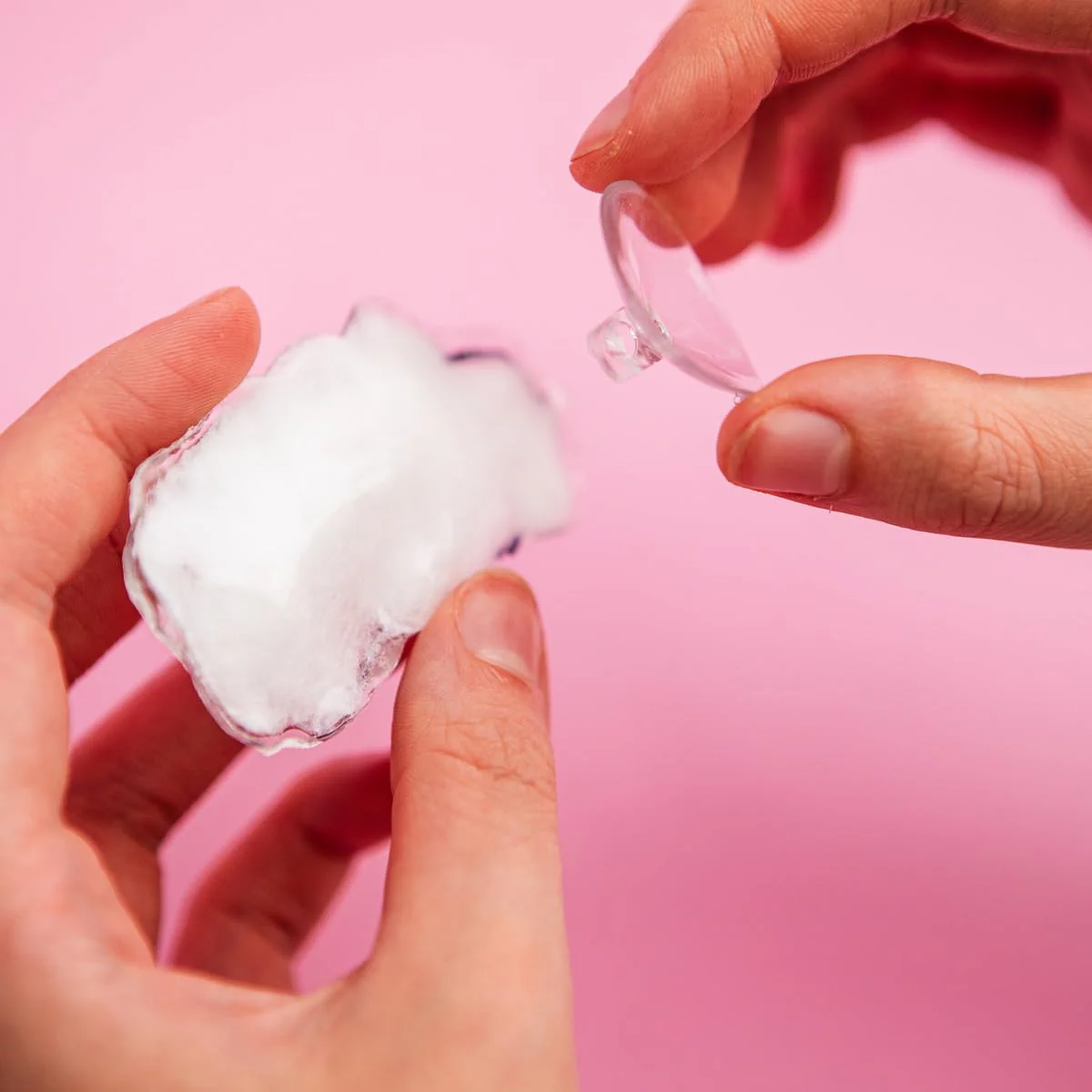 Nano Tape Magic Cute Cloud Askartelusetti - Image 4