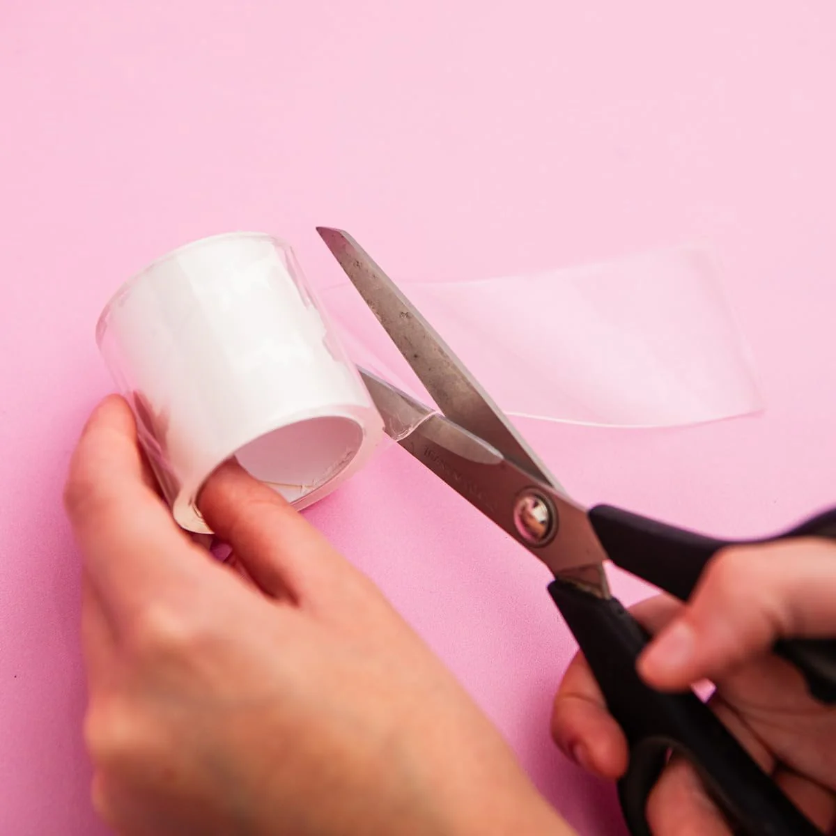 Nano Tape Magic Cute Fruity Cuties Askartelusetti - Image 4