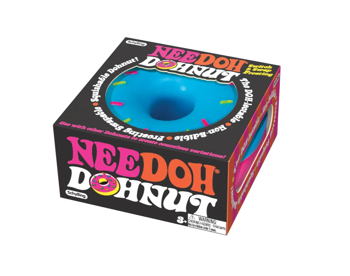 NEEDOH Dohnut puristeltava donitsi - Image 2