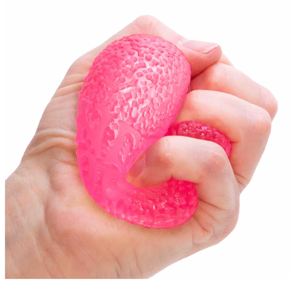 NEEDOH Gumdrop Puristeltava Pallo - Image 3