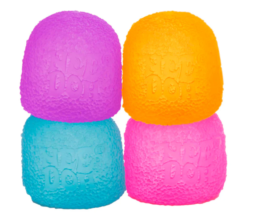 NEEDOH Gumdrop Puristeltava Pallo - Image 4