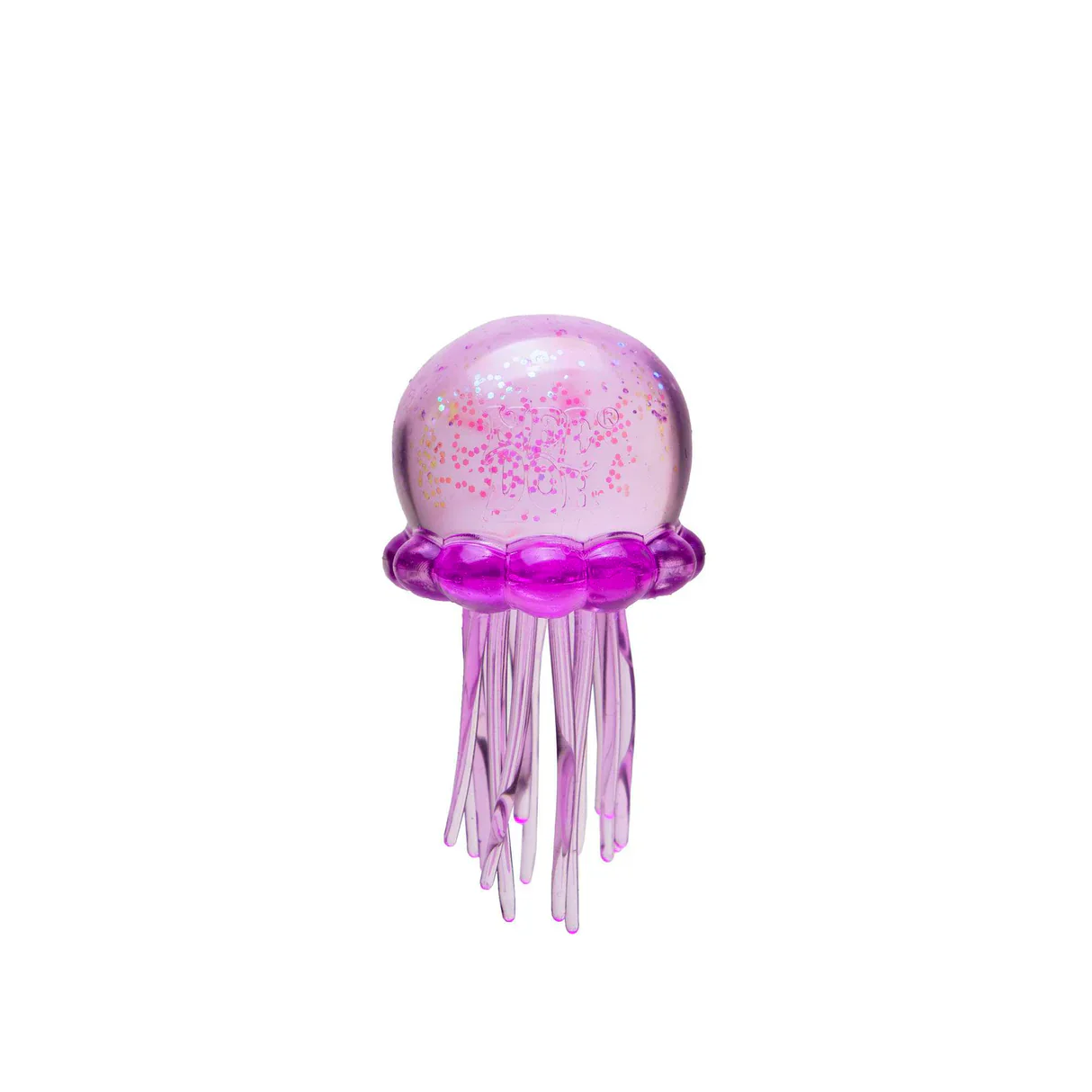 NEEDOH Jelly Squish Puristeltava Meduusa - Image 4