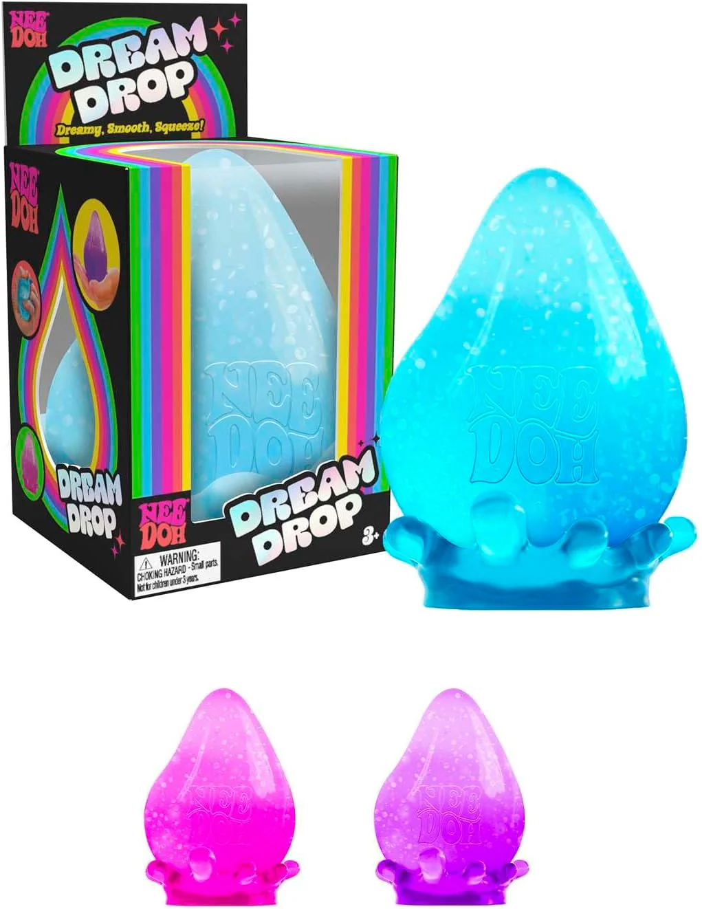NEEDOH Dream Drop Puristelulelu