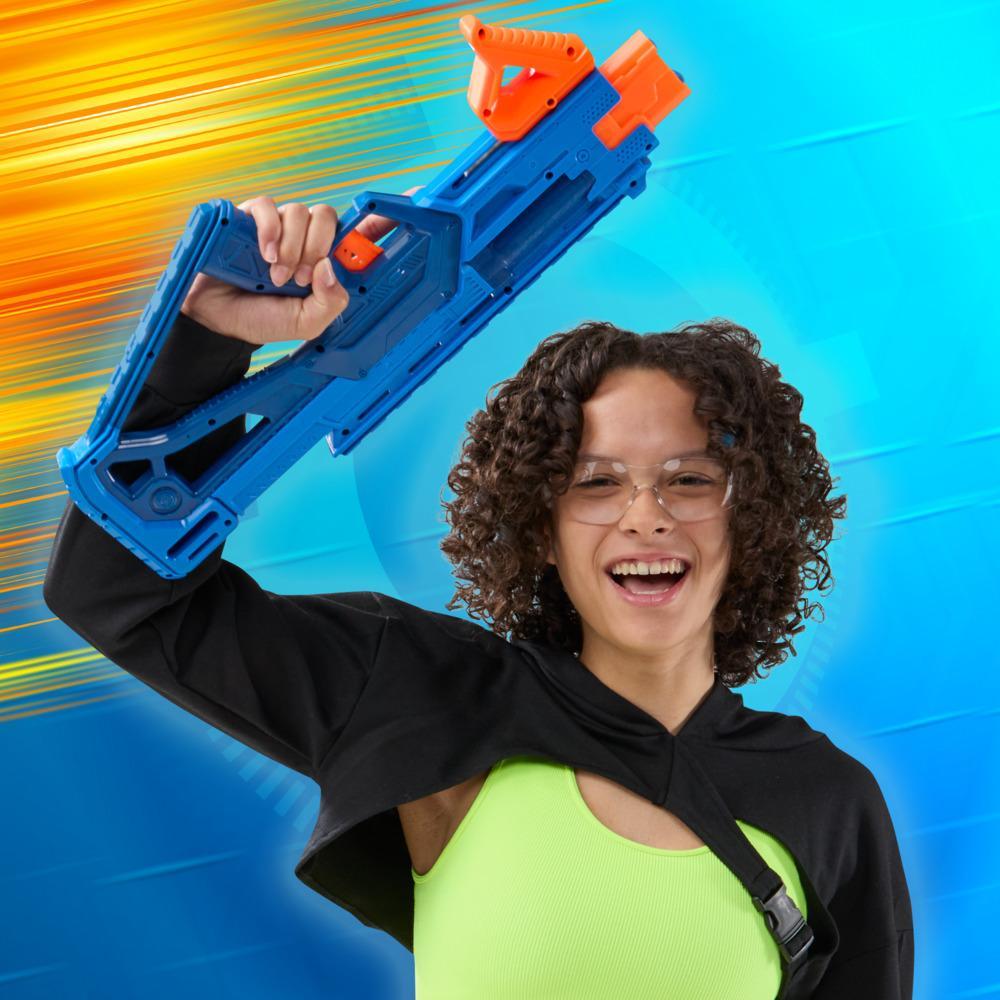 Nerf N-series Double Impact Vaahtoammusase - Image 4