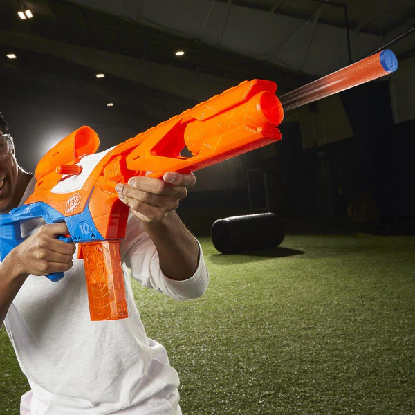 Nerf N Series Pinpoint Vaahtoammusase - Image 3